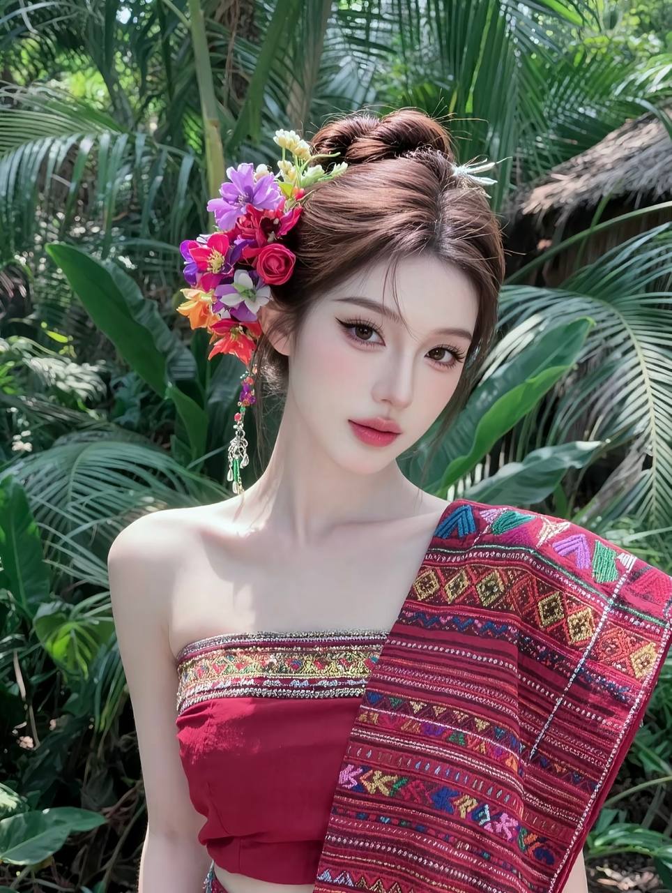 浦江庭审